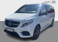 MERCEDES-BENZ V-OSZTÁLY