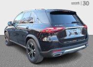 MERCEDES-BENZ GLE-OSZTÁLY