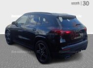 MERCEDES-BENZ GLA-OSZTÁLY