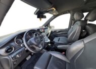 MERCEDES-BENZ V-OSZTÁLY