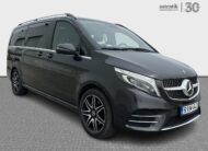 MERCEDES-BENZ V-OSZTÁLY