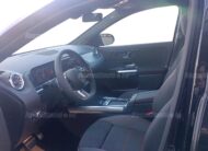 MERCEDES-BENZ GLA-OSZTÁLY