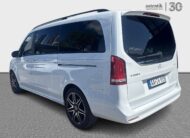 MERCEDES-BENZ V-OSZTÁLY