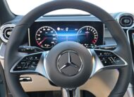 MERCEDES-BENZ GLC 400