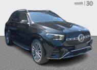 MERCEDES-BENZ GLE-OSZTÁLY