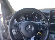 MERCEDES-BENZ V-OSZTÁLY