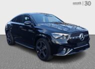 MERCEDES-BENZ GLE 400
