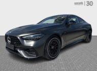 MERCEDES-AMG CLE 53 4MATIC