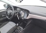 OPEL CORSA F