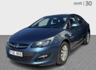 OPEL ASTRA J