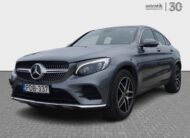 MERCEDES-BENZ GLC 250