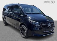 MERCEDES-BENZ V-OSZTÁLY