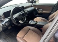 MERCEDES-BENZ CLA-OSZTÁLY