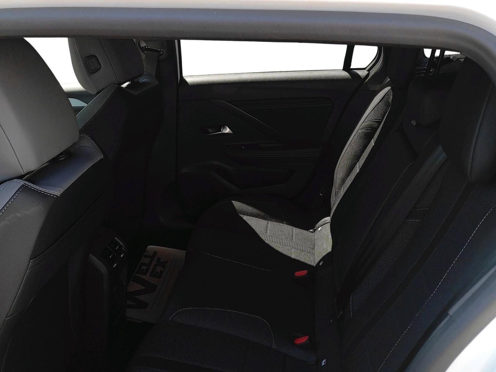 OPEL ASTRA L
