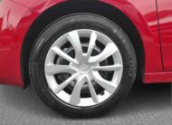 OPEL CORSA F