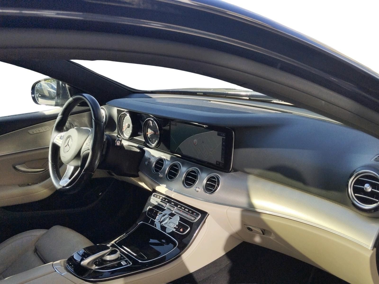MERCEDES-BENZ E 350