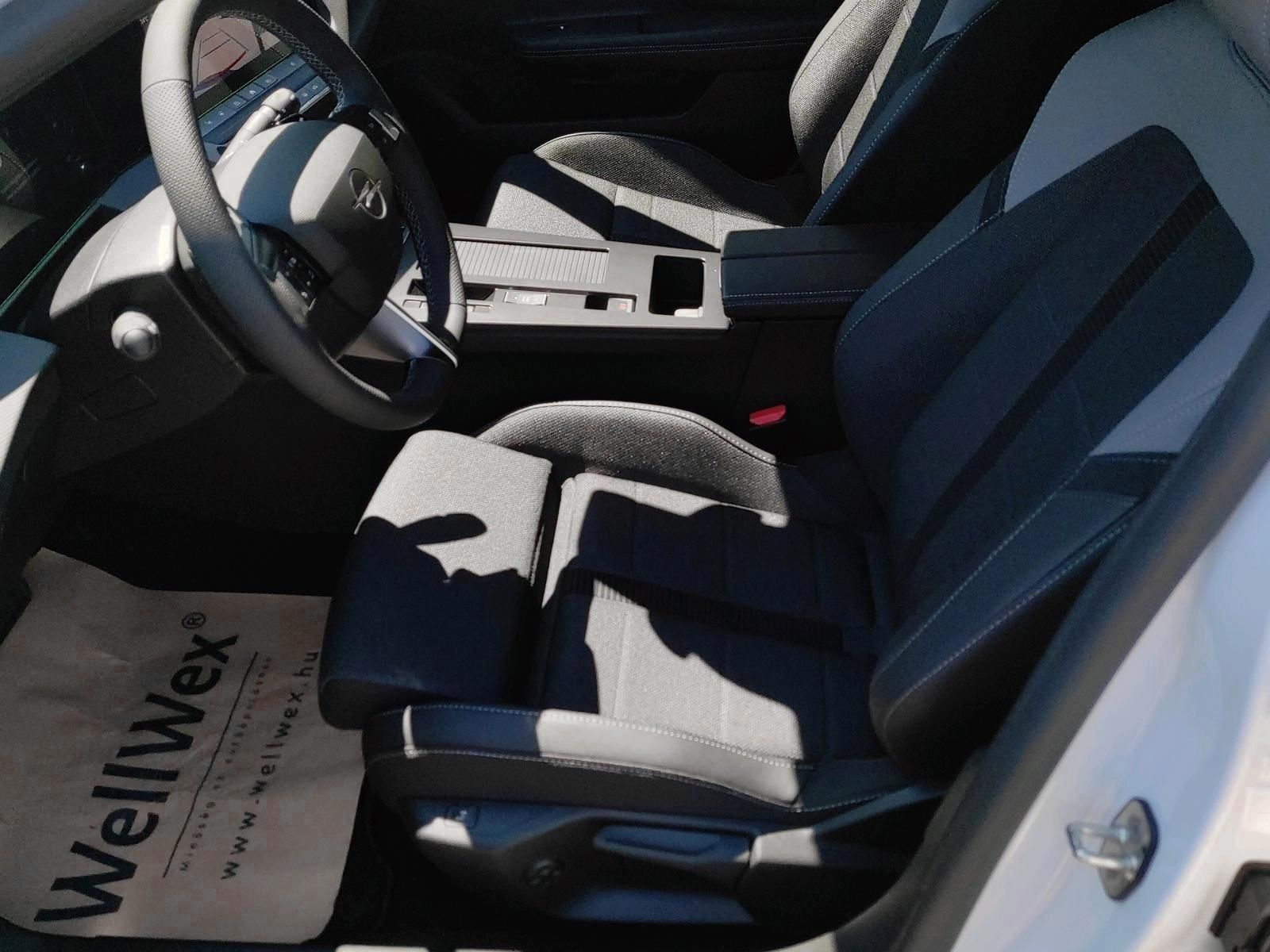 OPEL ASTRA L