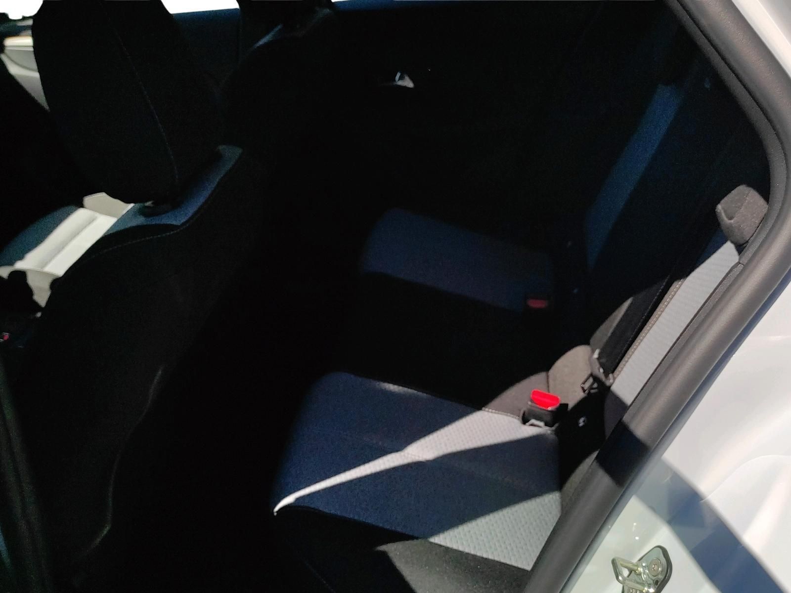 OPEL CORSA F