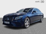 MERCEDES-BENZ E 350