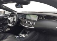 MERCEDES-BENZ S 500