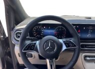 MERCEDES-BENZ V-OSZTÁLY