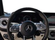 MERCEDES-AMG G 63