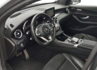 MERCEDES-BENZ GLC 250