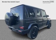 MERCEDES-BENZ G 500