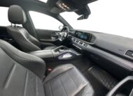 MERCEDES-BENZ GLE 400