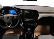 OPEL CORSA F