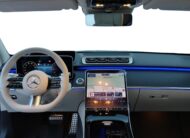 MERCEDES-BENZ S 400
