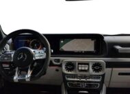 MERCEDES-AMG G 63