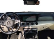 MERCEDES-BENZ E 350