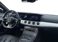 MERCEDES-AMG CLS