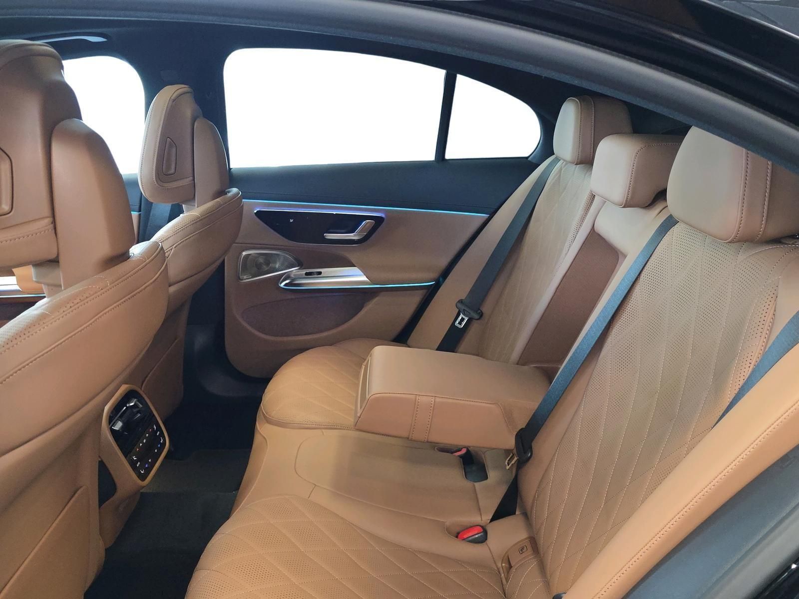 MERCEDES-BENZ E 450