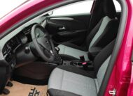 OPEL CORSA F