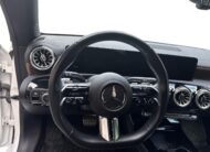 MERCEDES-BENZ CLA-OSZTÁLY