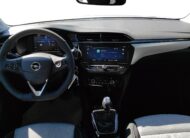 OPEL CORSA F