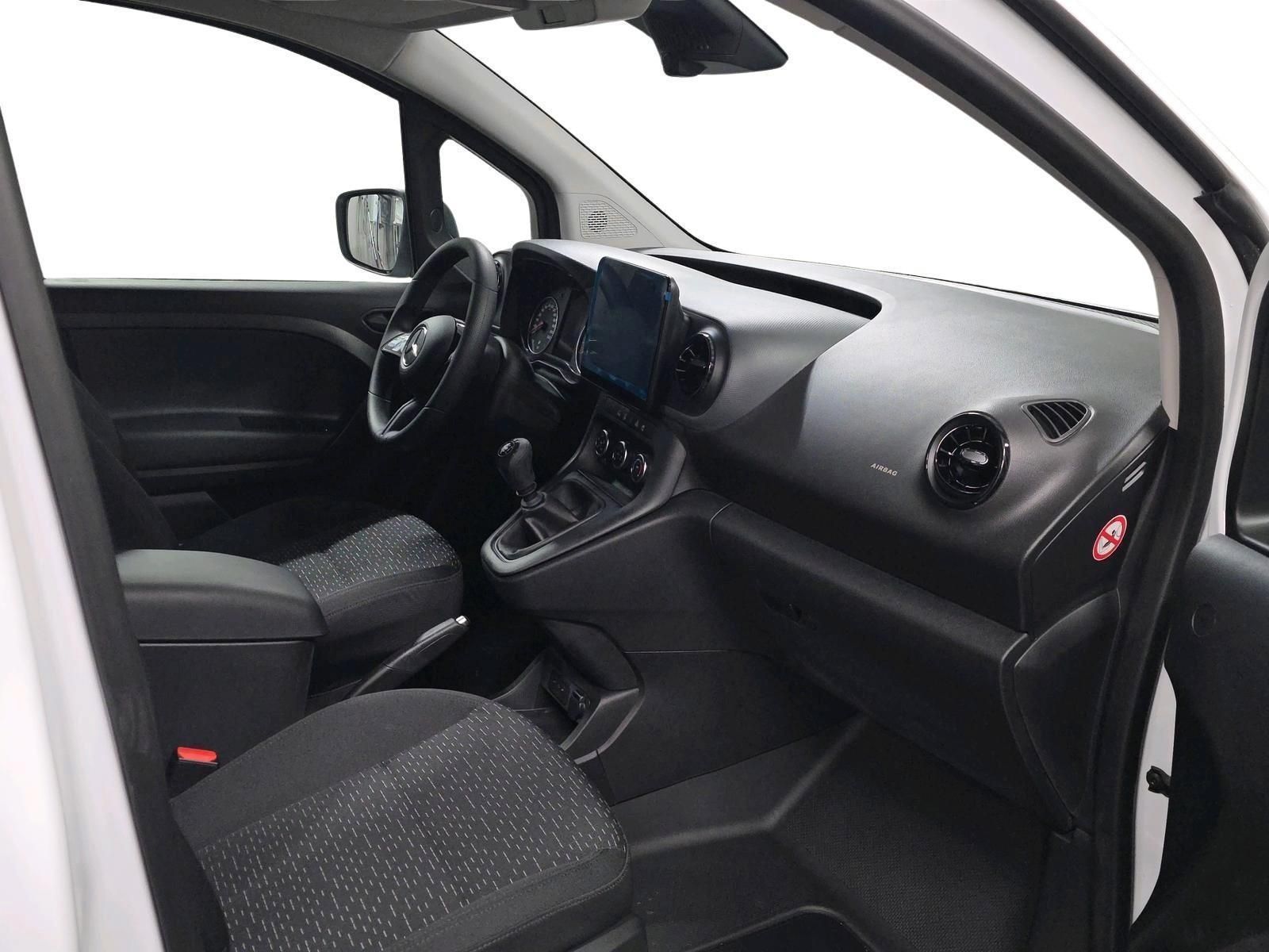 MERCEDES-BENZ CITAN