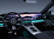 MERCEDES-BENZ GLC 400