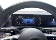 MERCEDES-BENZ CLA-OSZTÁLY