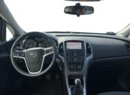 OPEL ASTRA J