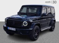 MERCEDES-AMG G 63