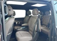 MERCEDES-BENZ V-OSZTÁLY