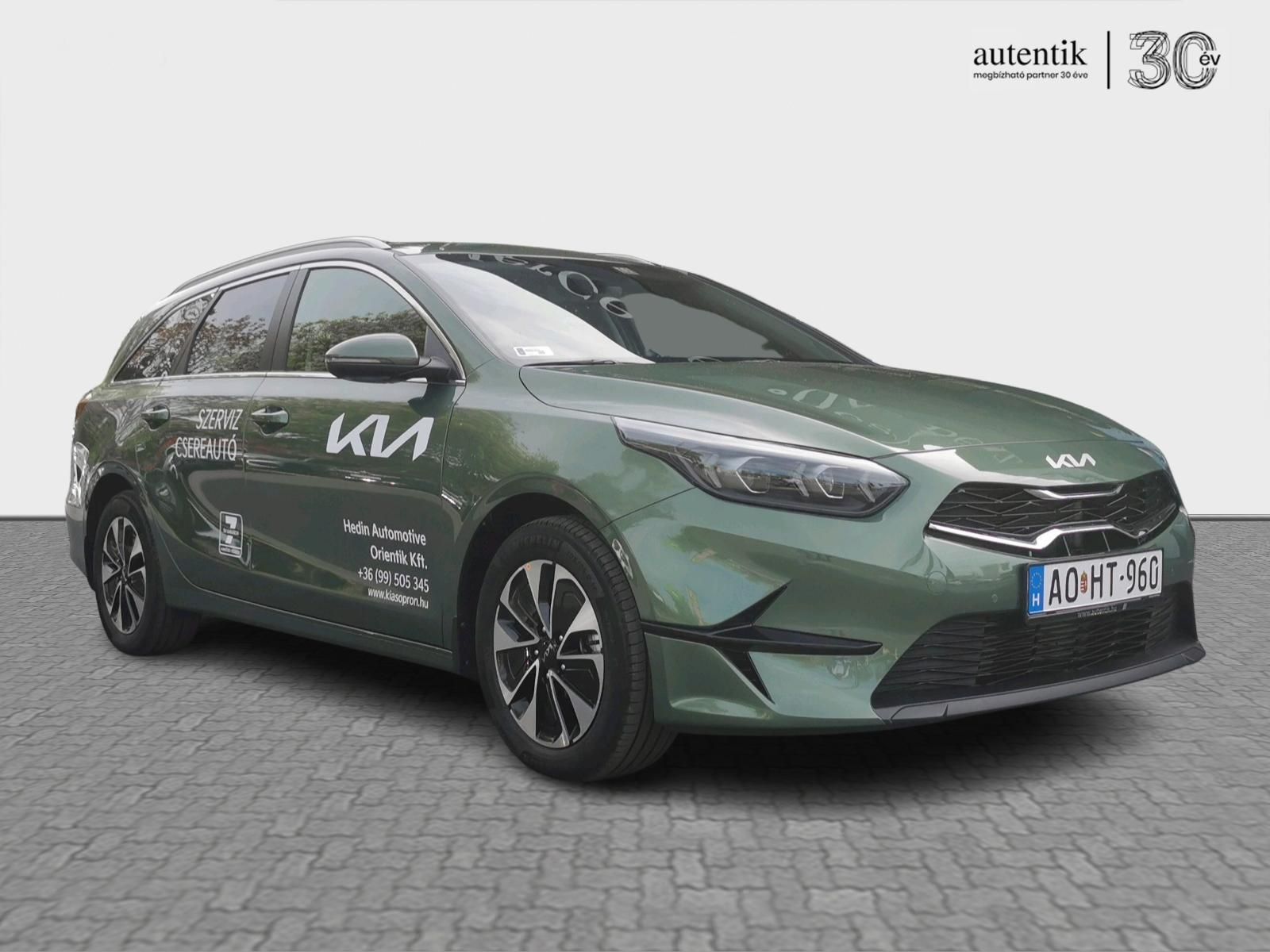 KIA CEE'D