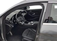 MERCEDES-BENZ GLC 250