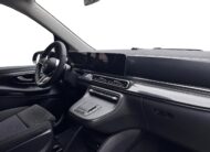 MERCEDES-BENZ V-OSZTÁLY