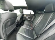 MERCEDES-BENZ GLE 400