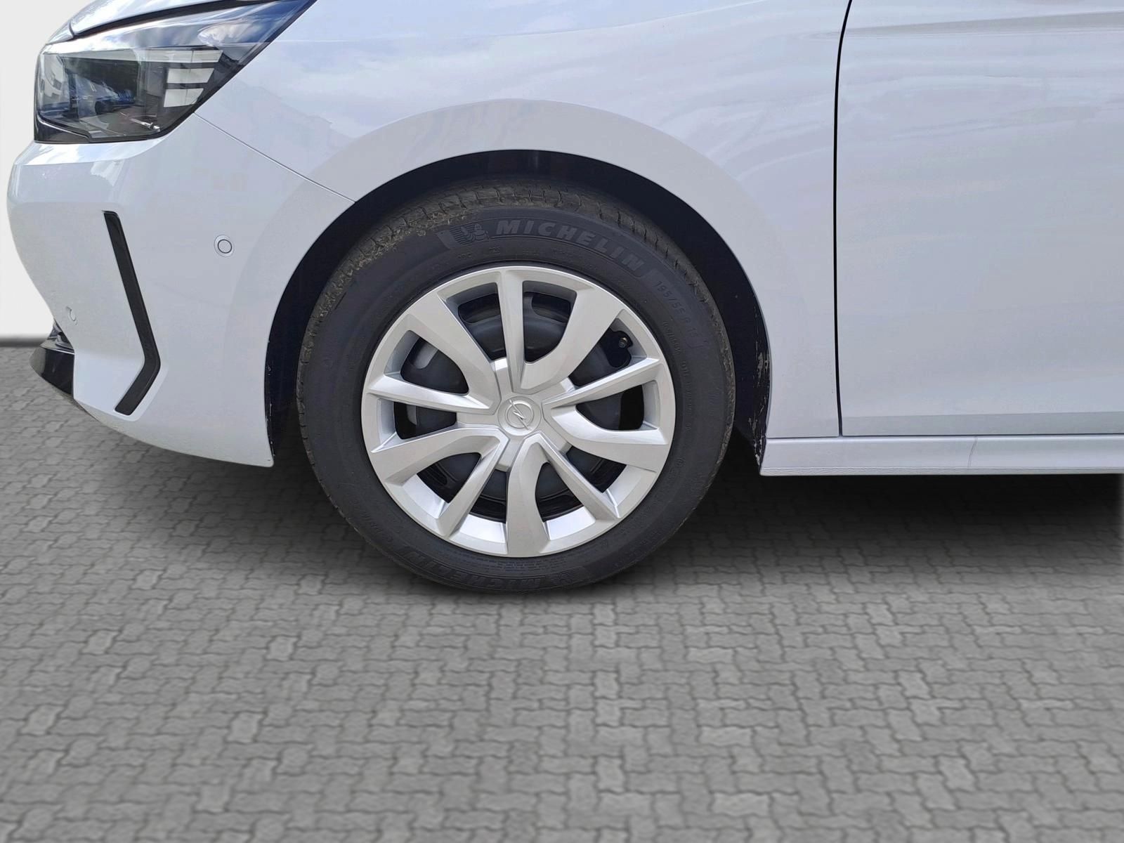 OPEL CORSA F