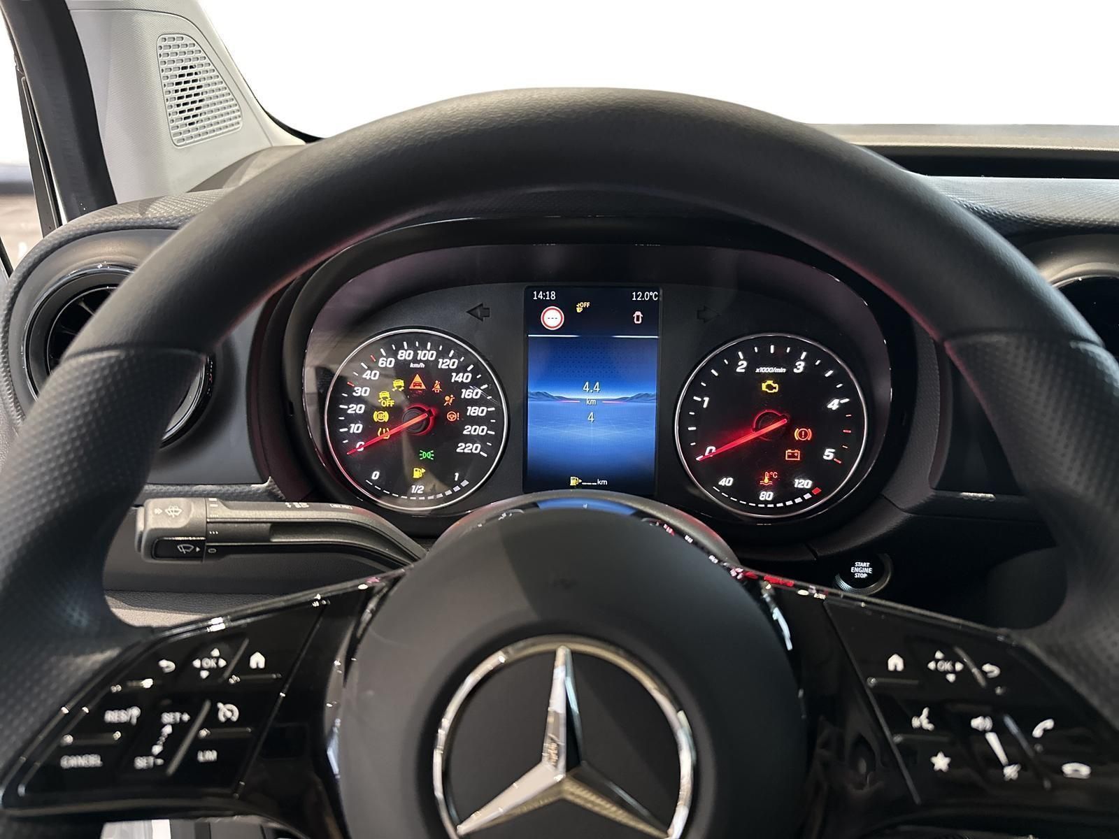 MERCEDES-BENZ CITAN